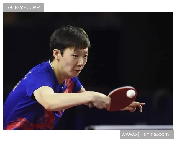杭州乒乓球队奋斗历程揭秘世界锦标赛背后的拼搏与荣耀