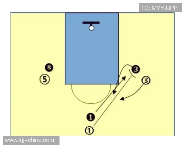 西安篮球队区域防守策略揭秘与战术分析深度探讨
