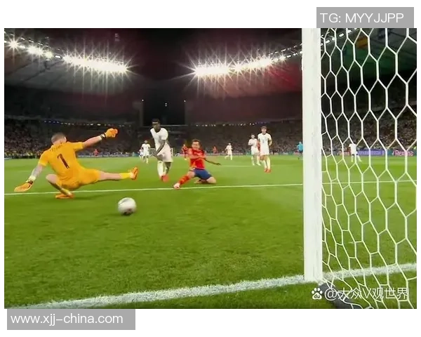 足球明星精彩对决全记录视频合集尽享每一场比赛的激情与荣耀